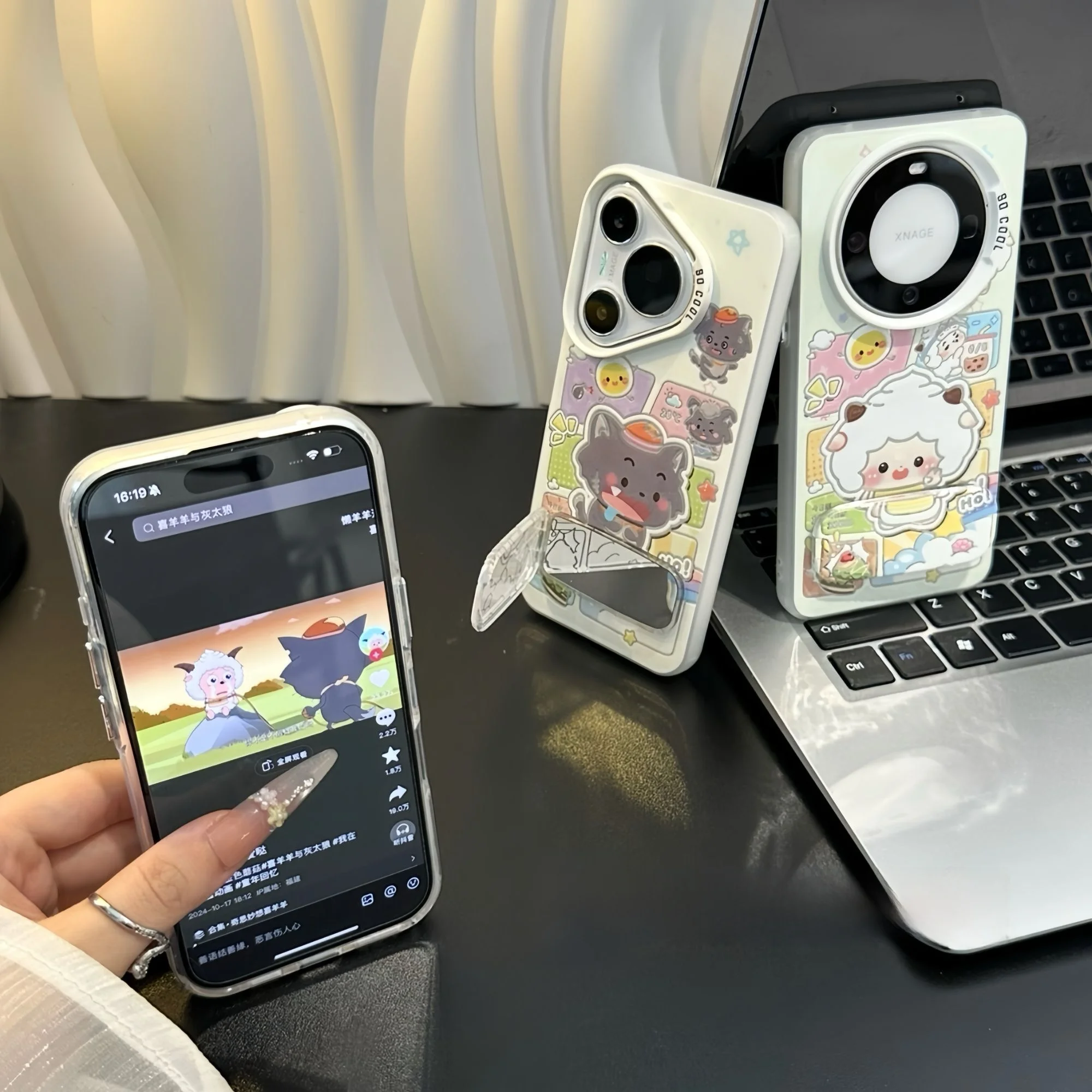 スマホケース 透明 アレンジ は本当に安心できるの？その本質を知れば、通勤や日常に自然に取り入れられる