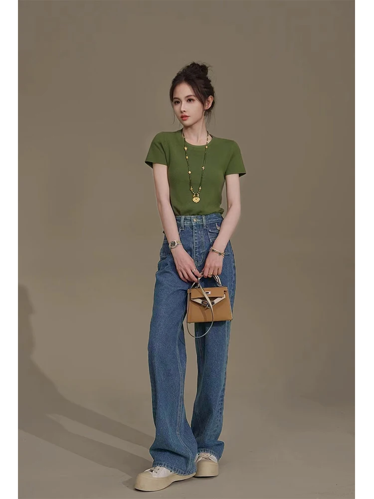 ショートスリーブTシャツを選ぶときに迷うのは、本当に「どんなTシャツがいいの？」なのか？