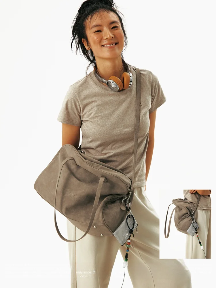 bag2201w とは？ダッフルバッグの定義や選び方を解き明かす本物の使い方