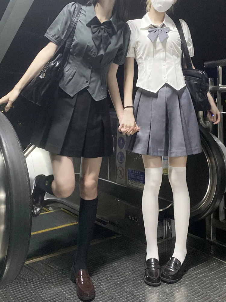 可愛い制服が通学にどんな影響を与えるの？