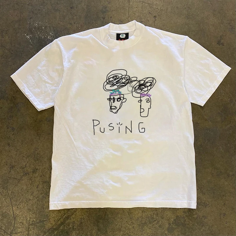 5000円のTシャツで失敗しない選び方は？