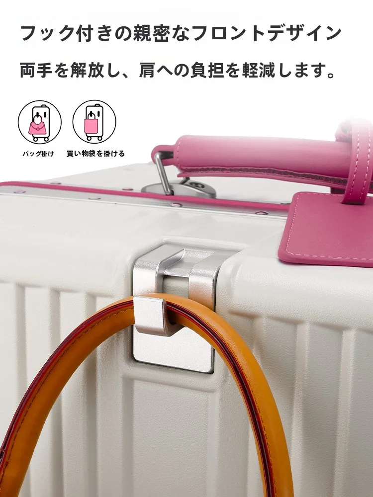 2泊3日の海外旅行で機内持ち込みできるキャリーケースは、本当にこれだけ？