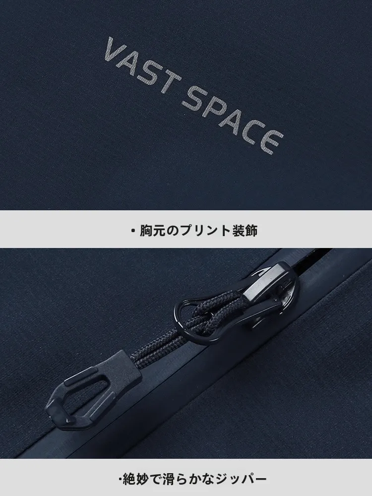 春のマウンテンパーカーは、ベージュが一番？それともネイビーが正解？