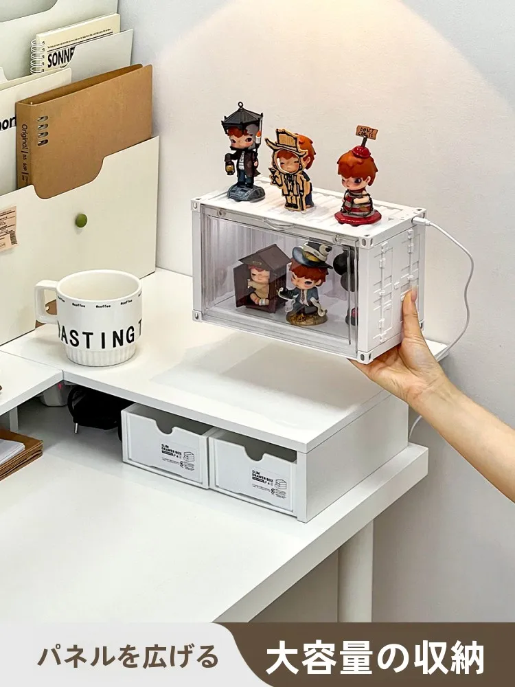 パソコンモニター台を選ぶときに迷うのは、本当に機能なのか？それとも暮らしの質なのか？