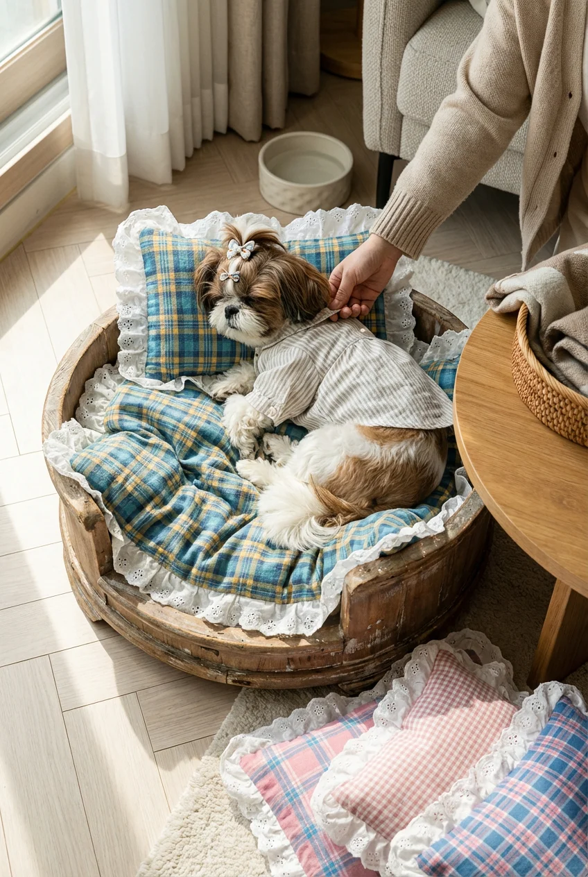 犬のお散歩グッズをコスパ良く揃える方法　完全ガイド