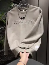 春秋用 メンズ トレンド タイダイ長袖Tシャツ【カジュアル・スタイリッシュ】