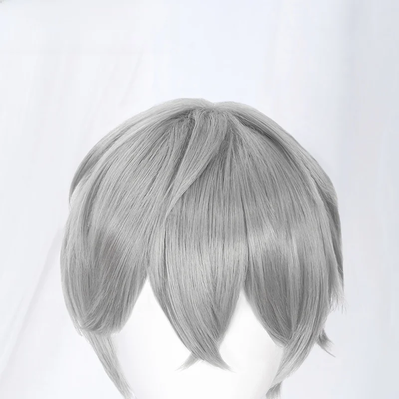 かっこいいおっさんショートヘアにしたいなら、どうやって選ぶ？