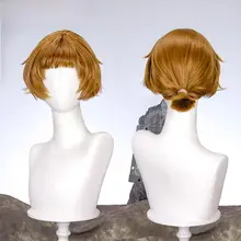 DOKIDOKI リーグ・オブ・レジェンド ダブルシティ・バトル ウィッグ