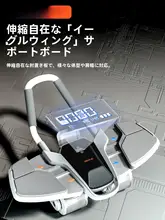 自動反発機能付き四輪アブローラー【家庭用・腹筋トレーニング】