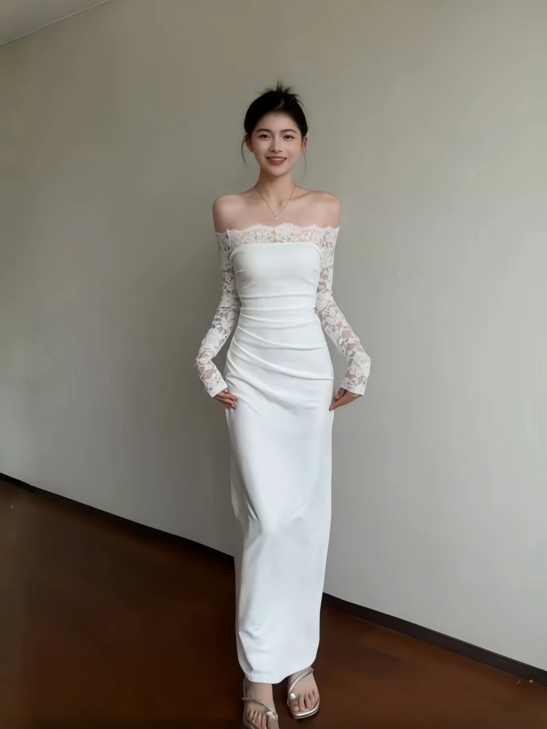 結婚式 ゲスト ワンピース どう選ぶ？エレガントでセンスのいいスタイルを実現する秘訣