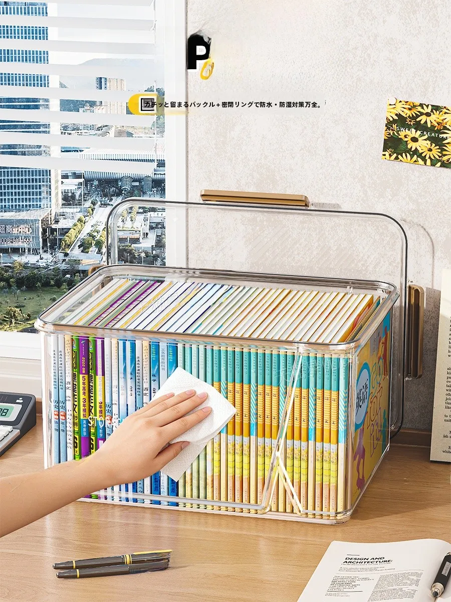 子供の絵本や教科書をどう整理すれば、毎日がスムーズになるのか？