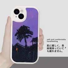 ケース 適用 アップル 14 15 13プロマックス シャオミ 12 ファーウェイ mate50 耐衝撃 ソフト 羊皮