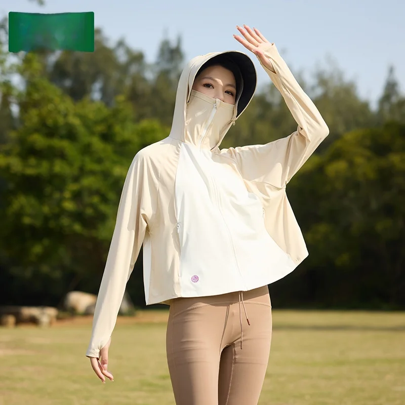 UVカットアウターおしゃれはどれがおすすめ？4選で夏のファッションを完璧に