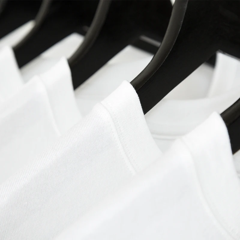 安いTシャツで失敗しない着こなしは？純綿の夏用短袖Tシャツが解決する