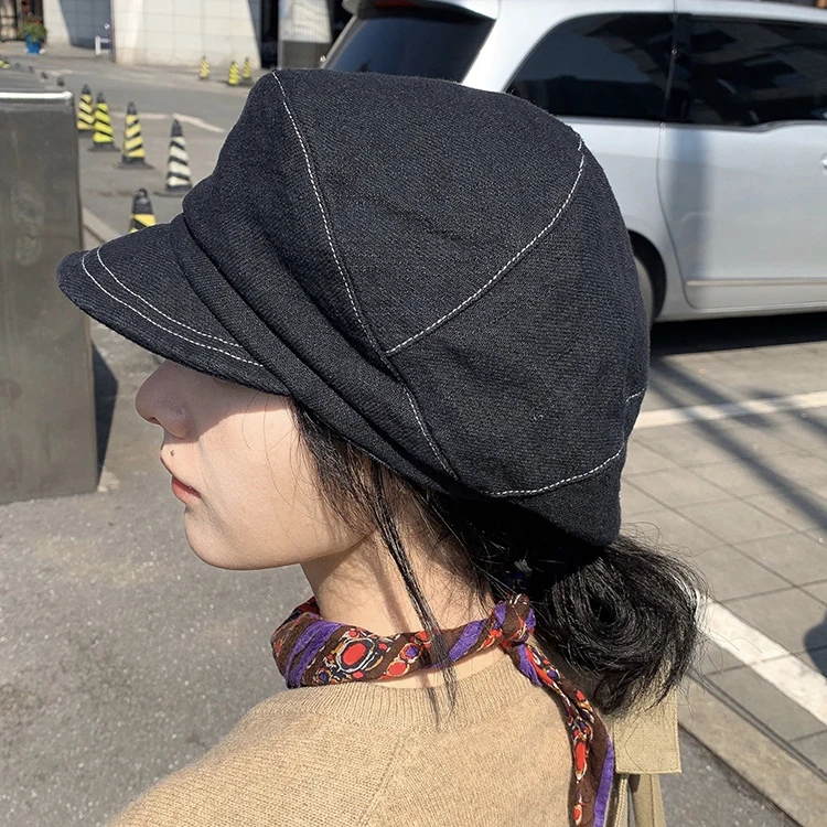 30代から40代の男性が選ぶべき「バジェットキャップ」は、実はこれ！？