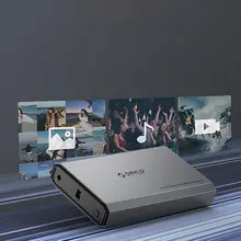 Orico HDDケース SSDケース 外付け 3.5インチ 2.5インチ ポータブル ストレージ リーダー 「orico」