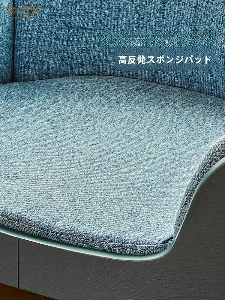 デザイナー製 猫用ベッド MK-9261a：四季対応の木製ベッドが実際どうなのか