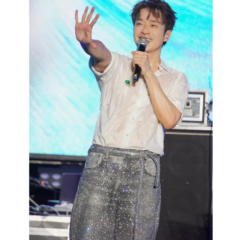20歳男性に合うファッションアイテムを厳選3選：季節に合わせた着こなしとライフスタイルの融合