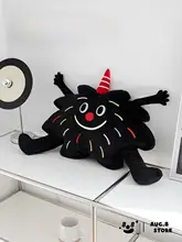 ぬいぐるみ 昼寝枕 可愛らしい 柔らかい