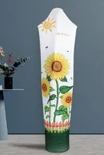 SUPOR 蒸気アイロン用防塵カバー【家庭用・ハンディタイプ・シングル＆ダブルポール対応】