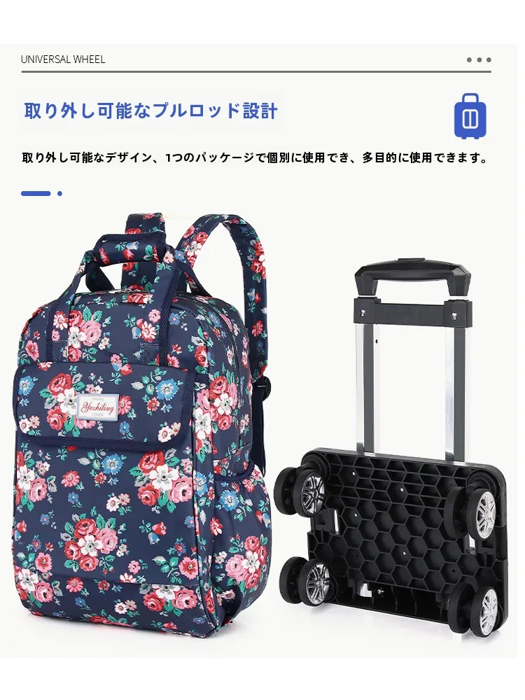 1泊2日旅行用のキャリーケースは、どんなもので失敗しない？