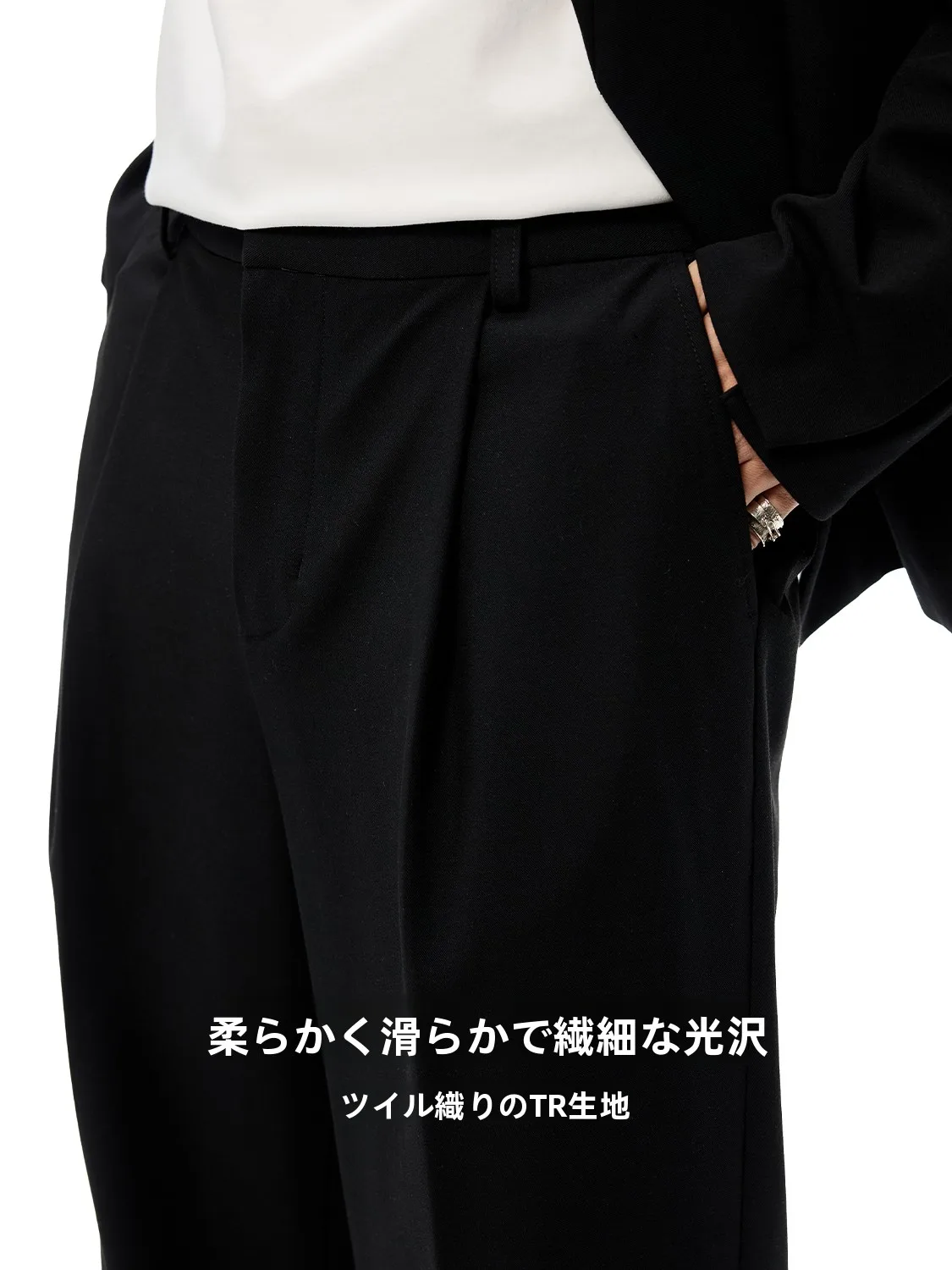 カーゴパンツ メンズ コーデ 完全ガイド｜通勤・日常で失敗しない選び方