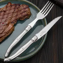 304ステンレススチール製フォーク【西洋料理・家庭用】