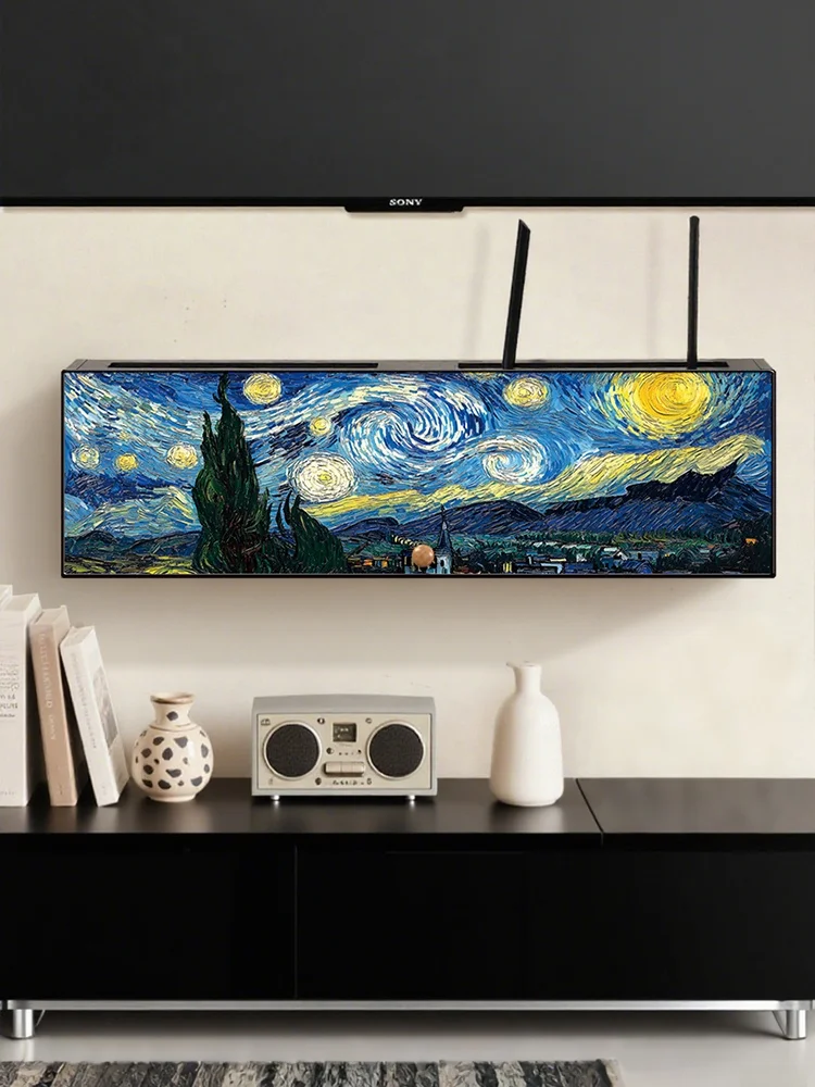 メガドンキ テレビを選ぶべきタイミングは？実はテレビ台に合う「星空デザインの収納ボ  ックス」が鍵！