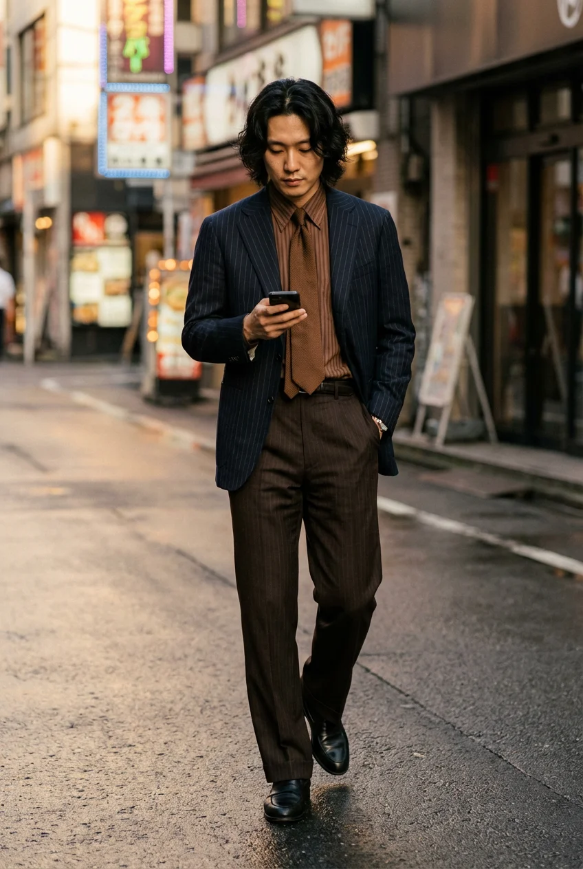 春コーデの基本を徹底解説｜アウターから色・スタイルまで完全ガイド