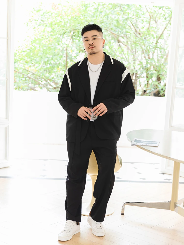 smart casual にぴったりのジャケットは、本当に存在するの？