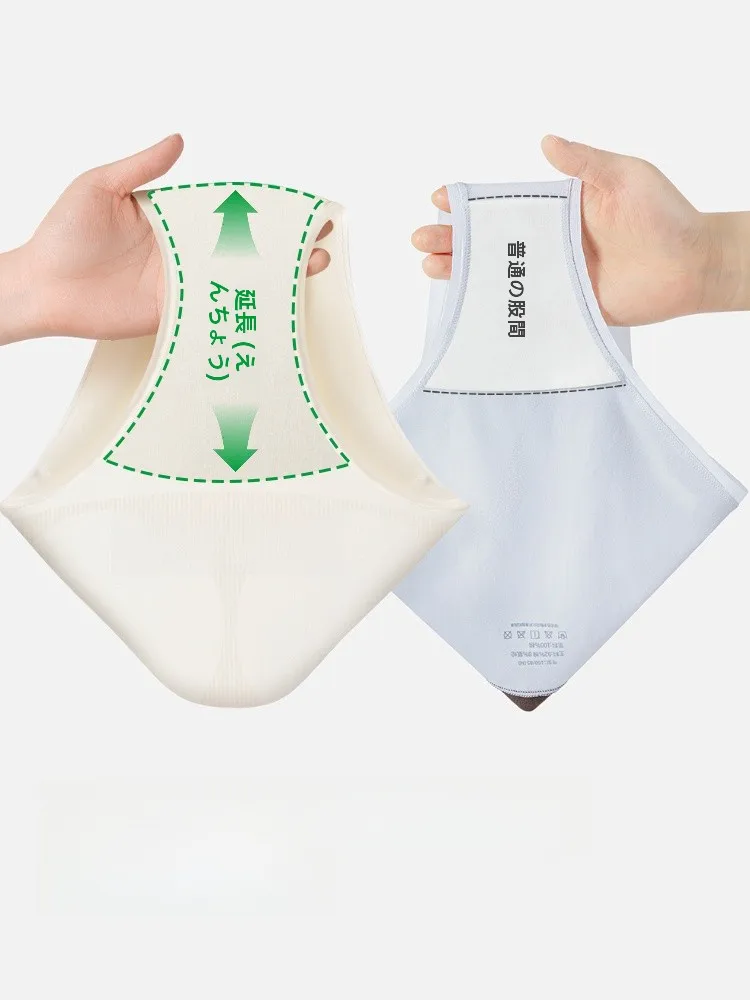 高弾性ハイウエストパンティは無痕で通気性に優れた補正下着としての実用性をどう評価するか
