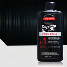 高品質 カーコーティングワックス【光沢仕上げ・新車用・傷修復・メンテナンス】
