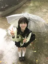 長袖セーラー服【秋用・女子制服・学院風】（セットアップ対応）
