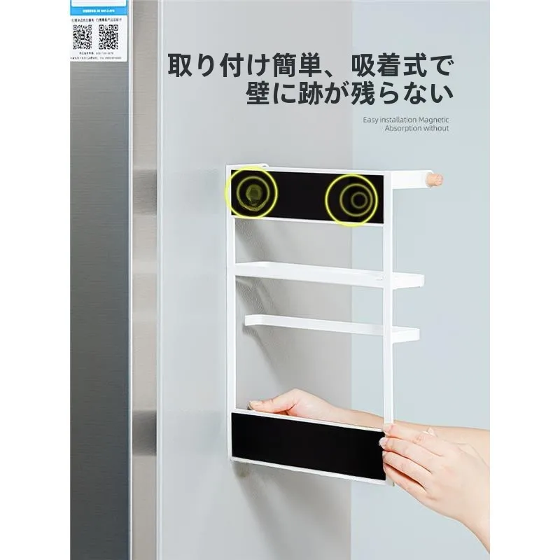 冷蔵庫の冷却方式は本当に重要？それともキッチンの整理が本当の鍵なの？