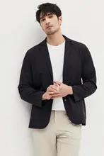 JSSD HOMME エジプト綿使用のメンズ短袖Tシャツ【クルーネック・夏用・ニット】