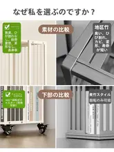 360度回転式ブックシェルフ【家庭用・移動可能・鉄製・カーボンスチール製・フロアタイプ】