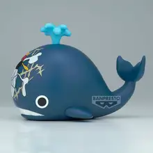 航海王フィギュア【SOFVIMATES・ラブ】