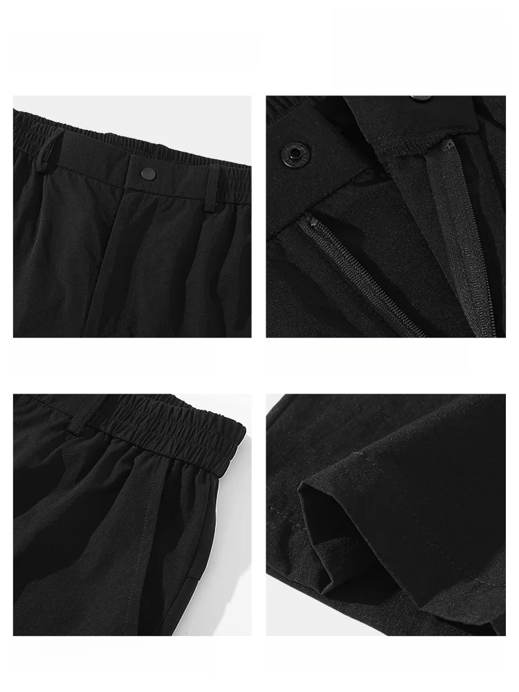夏のワイドパンツはどんなスタイルがおすすめ？JEANSWEST LIFEの涼感ストレートパンツで解決