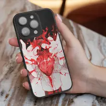 イラストレーターとのコラボ！スマートフォンケース【iPhone・Huawei・Xiaomi対応】
