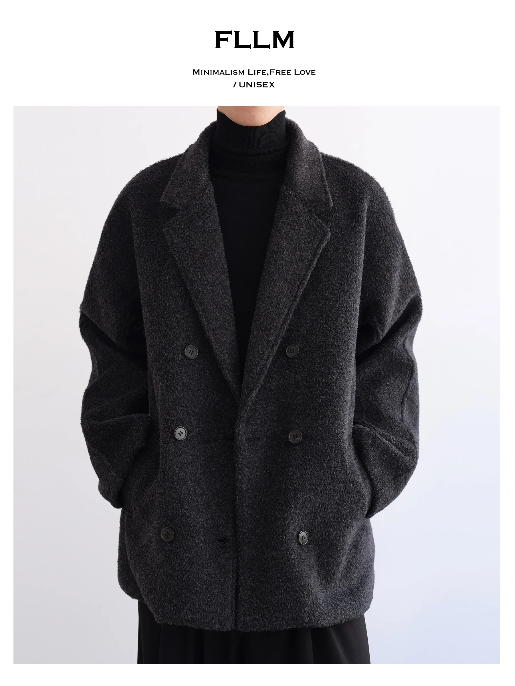 ダッフルコートを買うなら、どんなものにすべき？