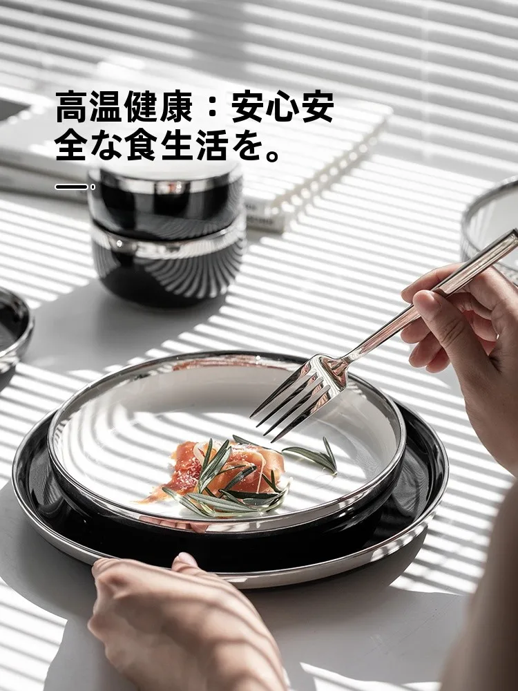 一人暮らしのキッチンにぴったり？高級感ある北欧風食器セットの選び方