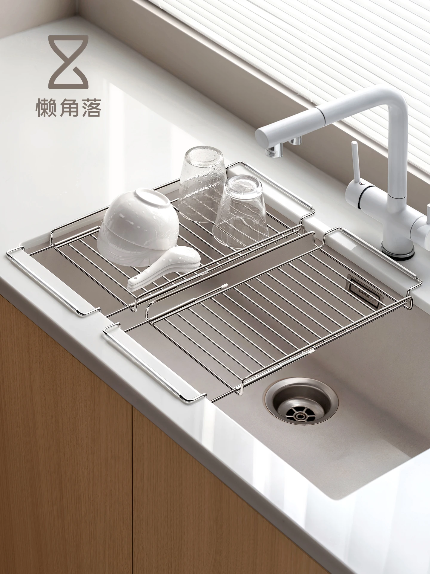 キッチンをスッキリ整理！TAOの収納グッズおすすめ　完全ガイド