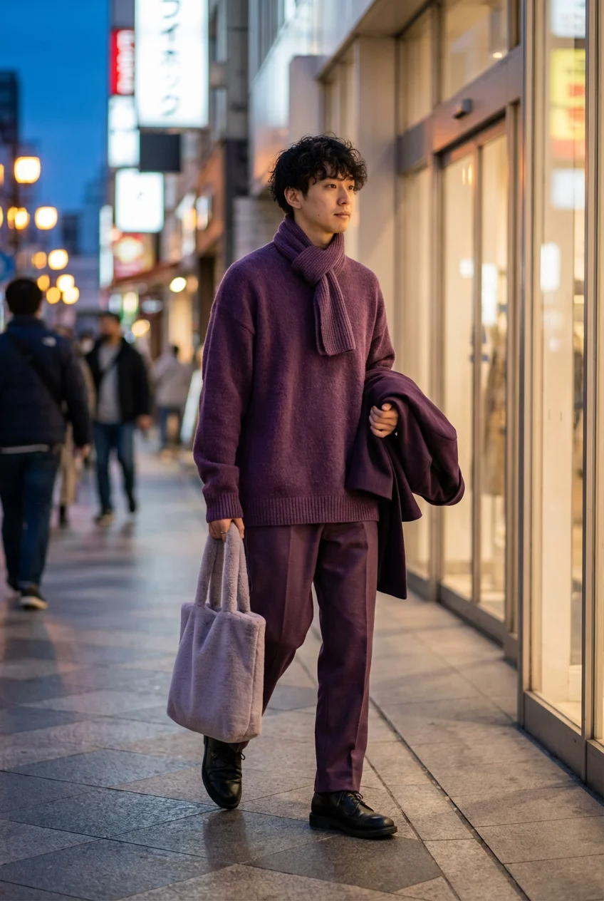 デニムジャケット メンズ コーデ 失敗しない選び方・完全ガイド