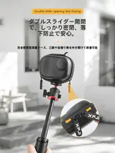 ポータブル収納ポーチ【ハードシェル・多機能・カラフル】
