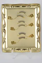 まつげ試着器 マツエク 着用器 ボックス 高級