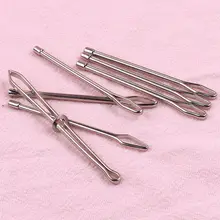 パンツ用ゴム引き通し器【引き針付き・極上の柔らかさ・使用便利】