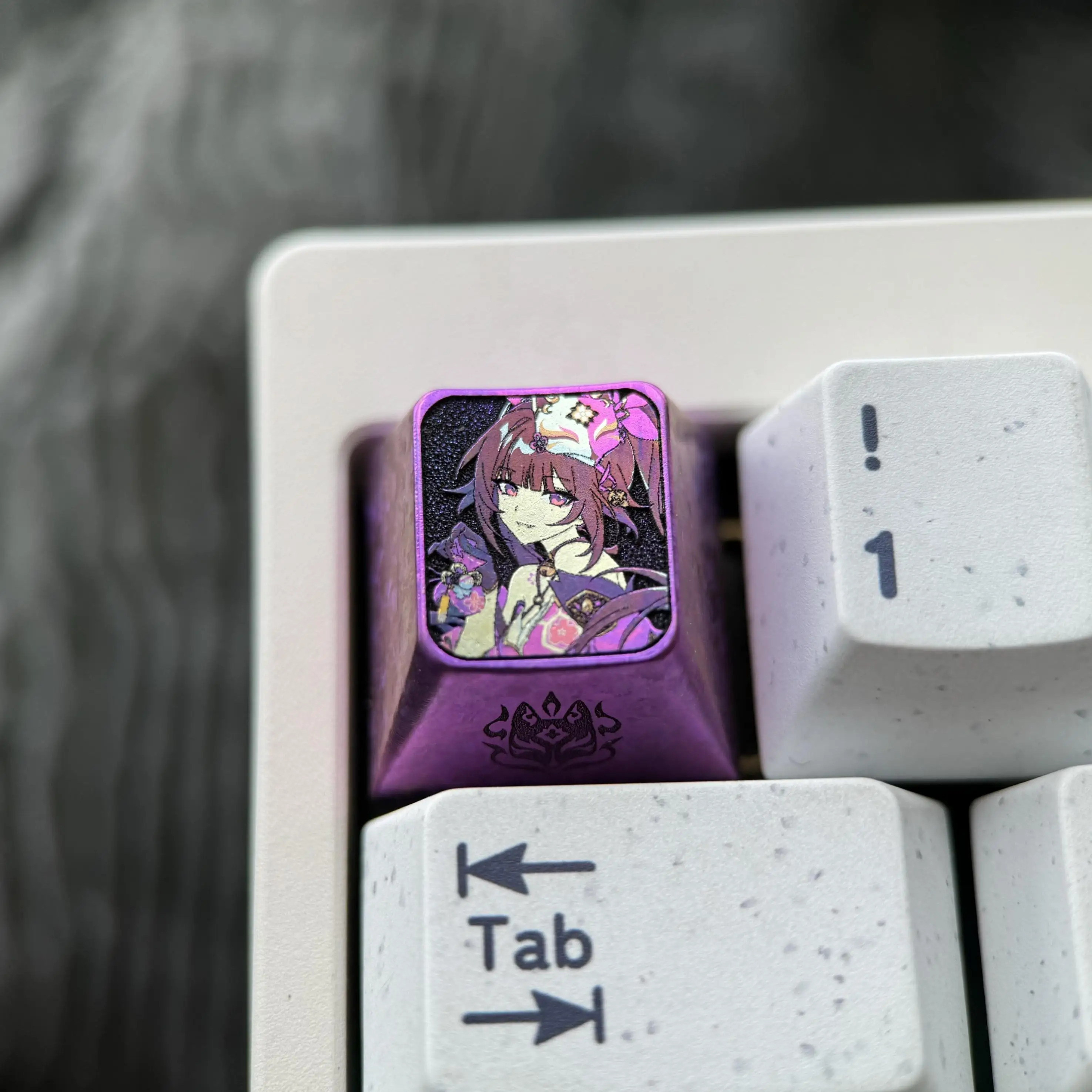 CapsLockキーが誤って押される原因を解決する、キーボードの「美しさ」はどこにあるの？