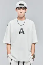 青少年用 半袖Tシャツとショートパンツのスポーツウェア【夏用・軽量・ルーズフィット・カジュアル】（セットアップ対応）