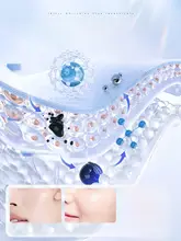 美白美容液【肌のトーンアップ・透明感・暗い肌を】