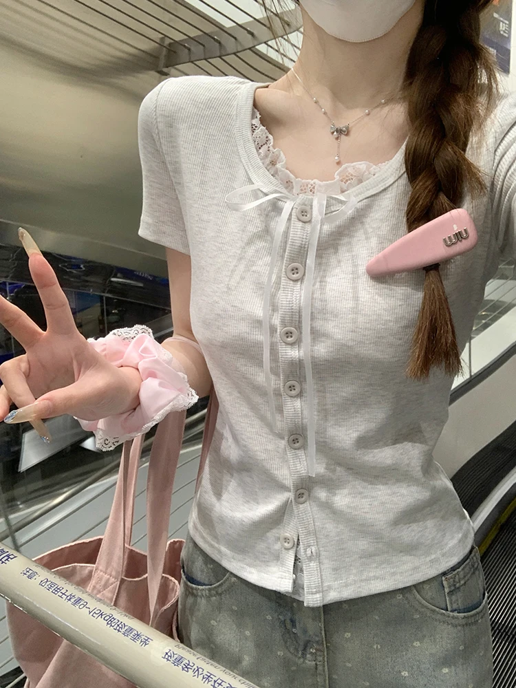 春夏リボン＆レースコレクション